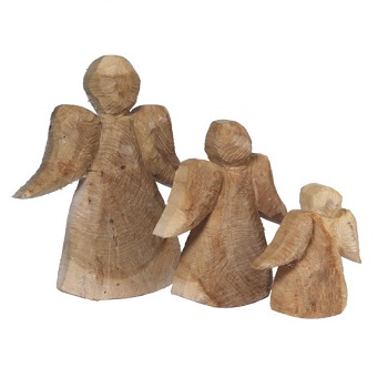 Complementi  in legno