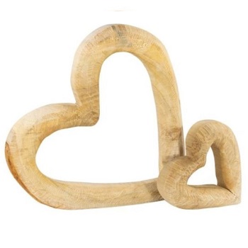 Complementi  in legno
