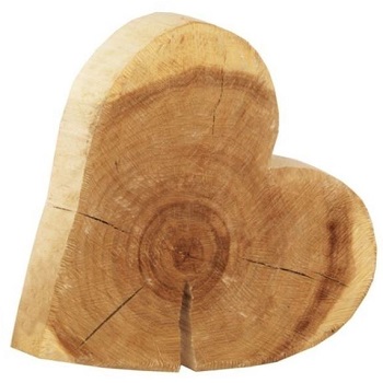 Complementi  in legno