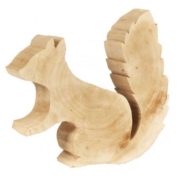 Complementi  in legno