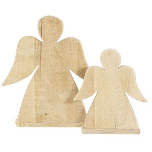 Complementi  in legno