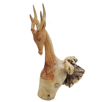 Legno naturale- ciotole, taglieri, sfere