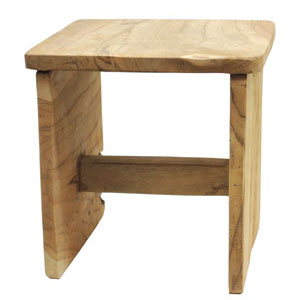 Artigianato in legno naturale