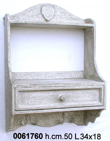 Complementi  in legno