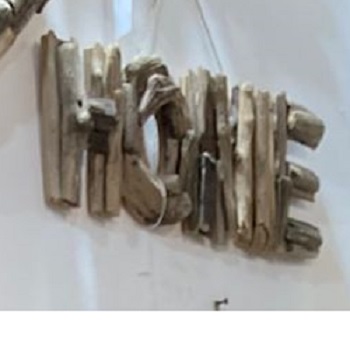 Legno naturale- ciotole, taglieri, sfere