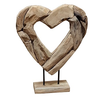 Legno naturale- ciotole, taglieri, sfere