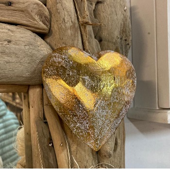 Artigianato in legno naturale