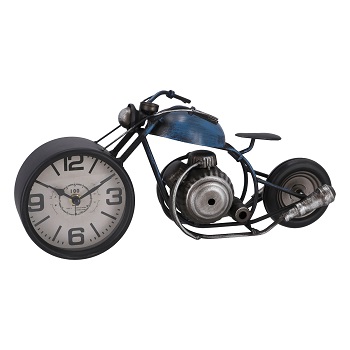 Mongolfiere e modellini Latta