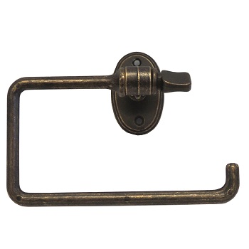 Serie da bagno, appendiabiti