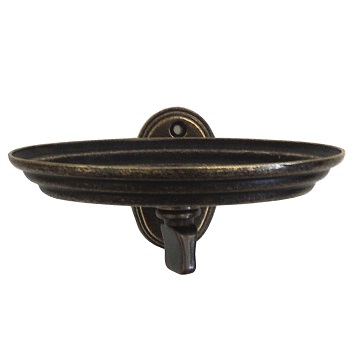 Serie da bagno, appendiabiti