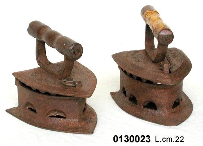 Ghisa