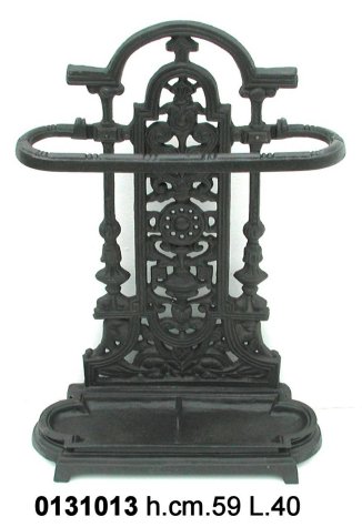Ghisa