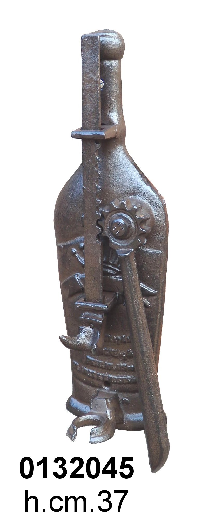 Ghisa
