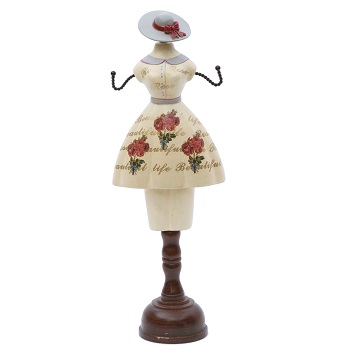 Figure decorative