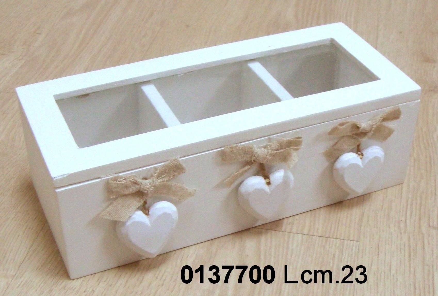 Scatole legno, Scatole Libro