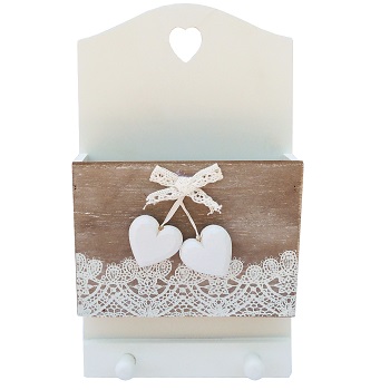 Scatole legno, Scatole Libro