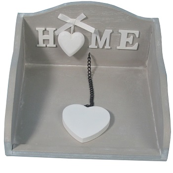 Scatole legno, Scatole Libro