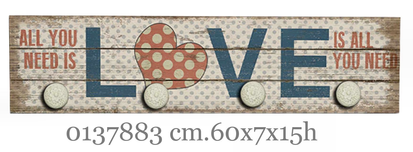 Complementi  in legno