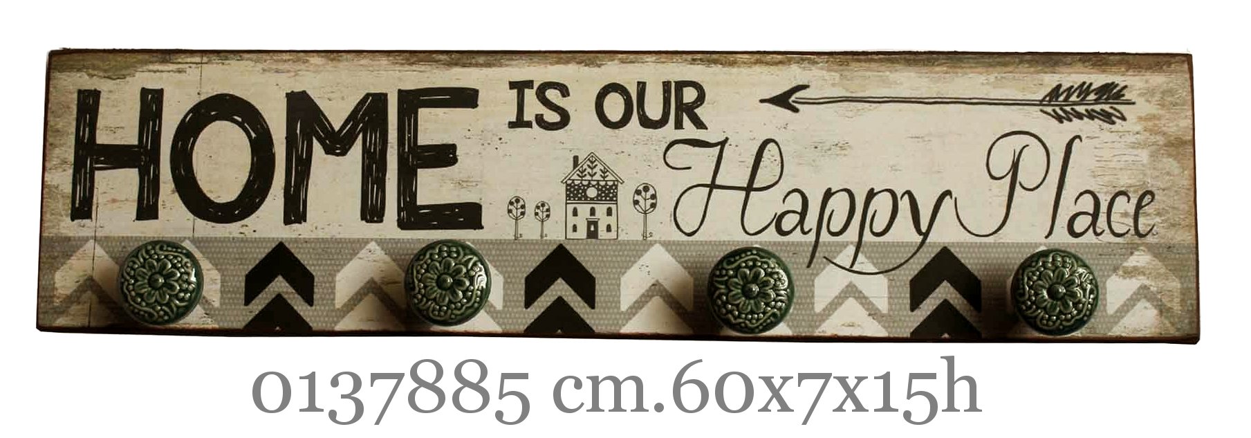 Complementi  in legno