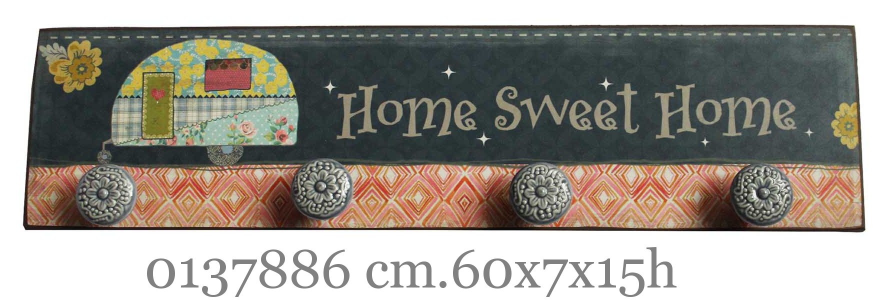 Complementi  in legno