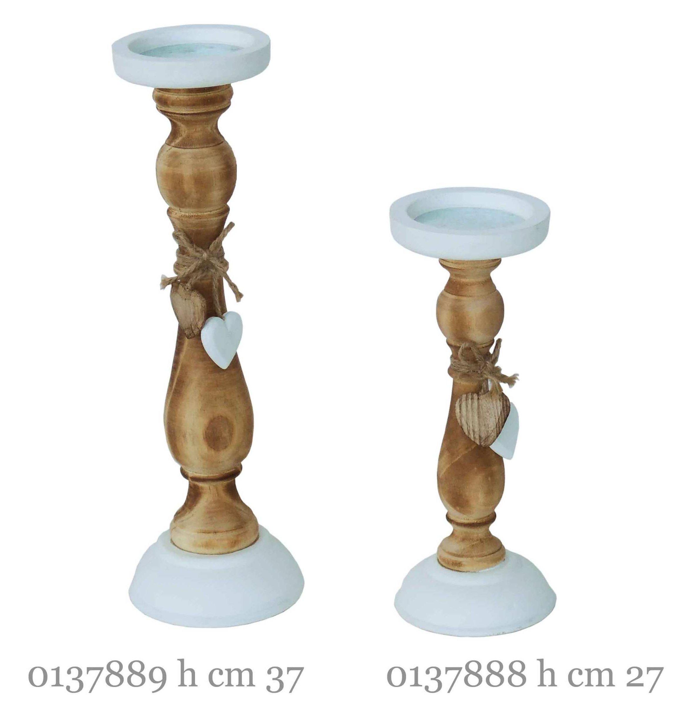 Complementi  in legno