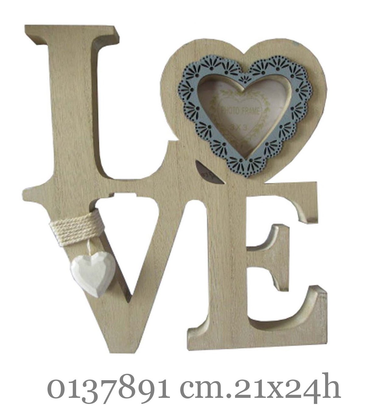 Complementi  in legno