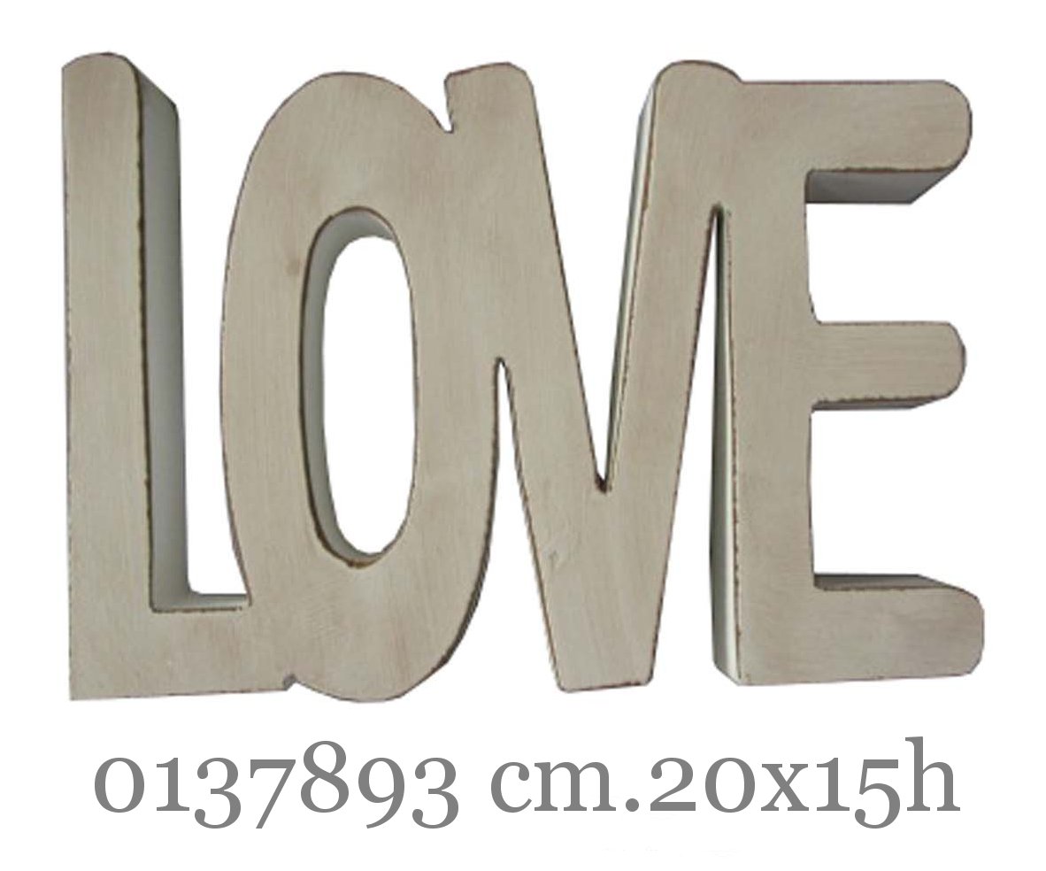 Complementi  in legno