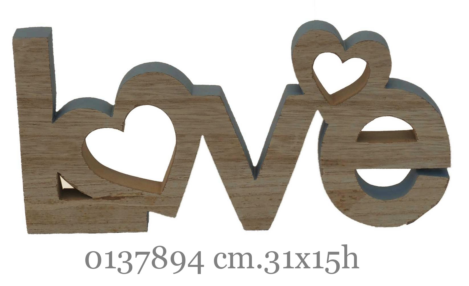 Complementi  in legno