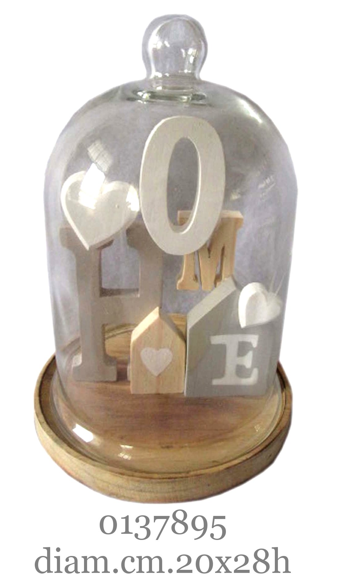 Complementi  in legno