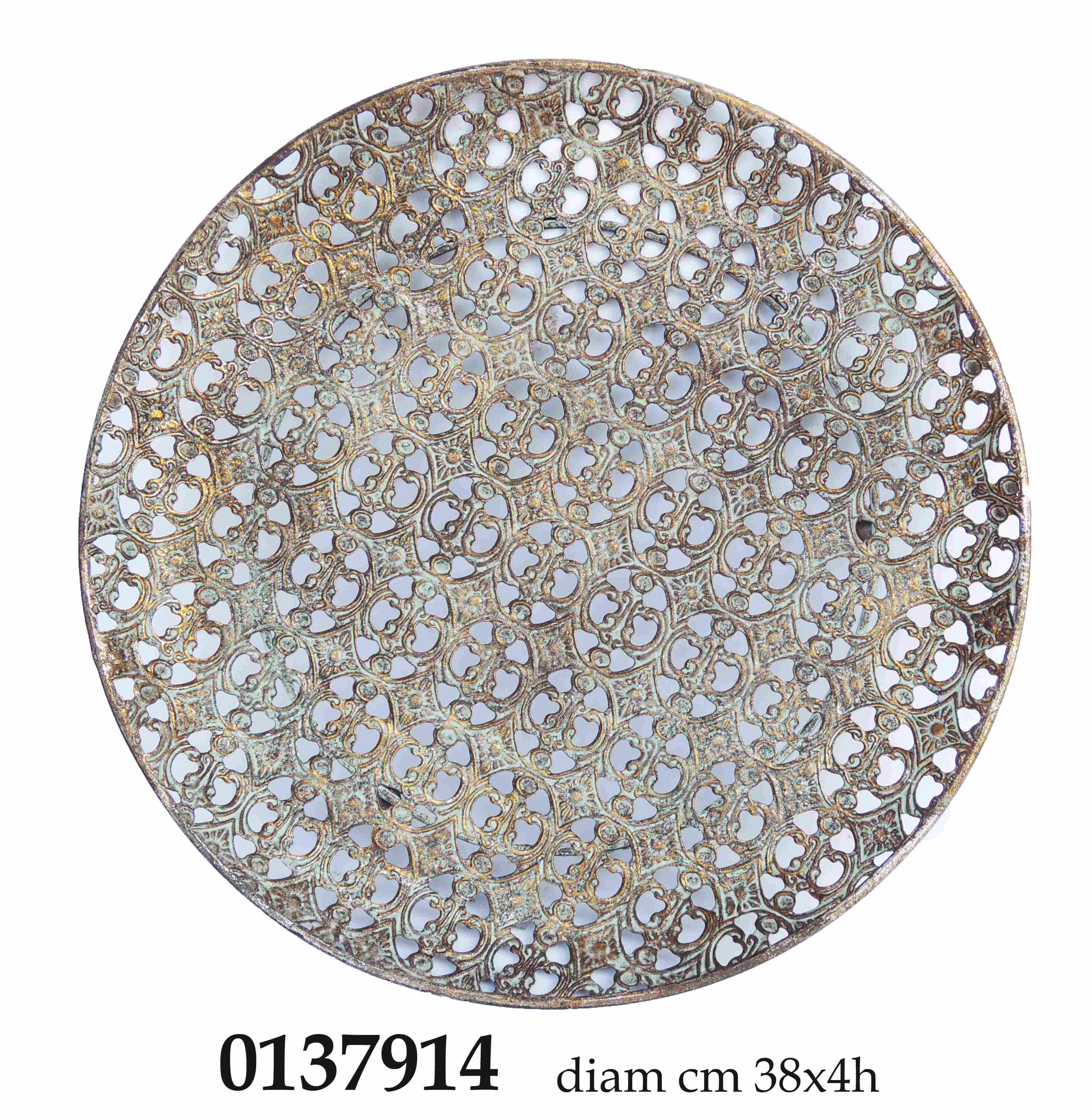 Complementi glam e industrial