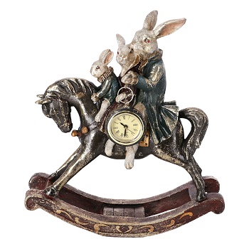 Figure decorative