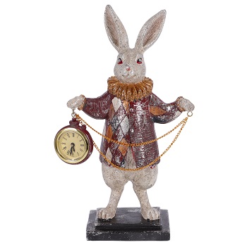 Figure decorative