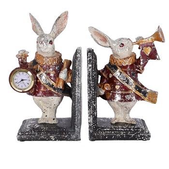 Figure decorative