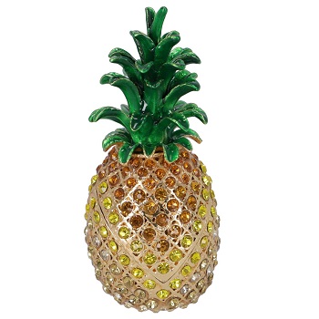 Complementi glam e industrial