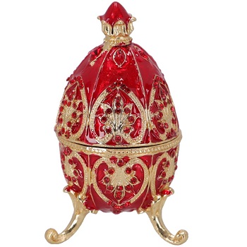 Complementi glam e industrial