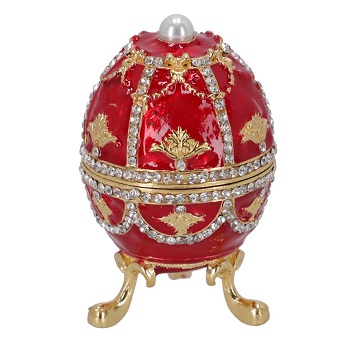 Complementi glam e industrial