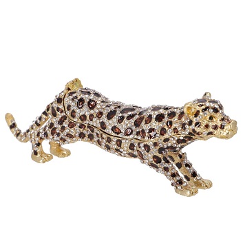 Complementi glam e industrial