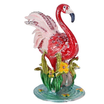 Complementi glam e industrial