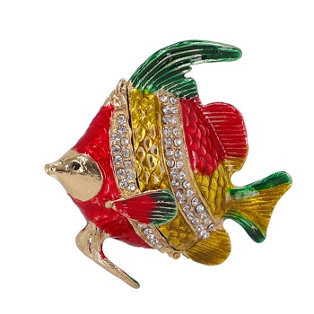 Complementi glam e industrial