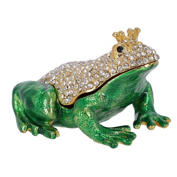 Complementi glam e industrial