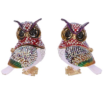 Complementi glam e industrial