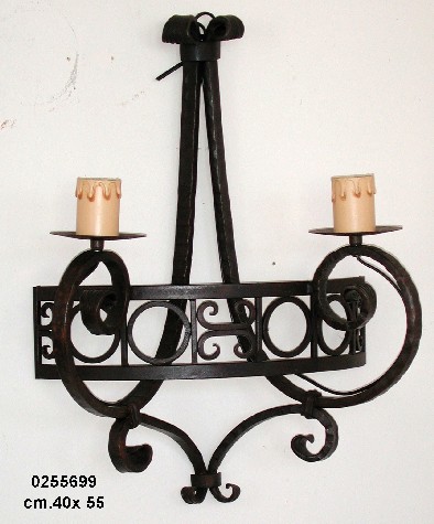 Ferro forgiato artigianale