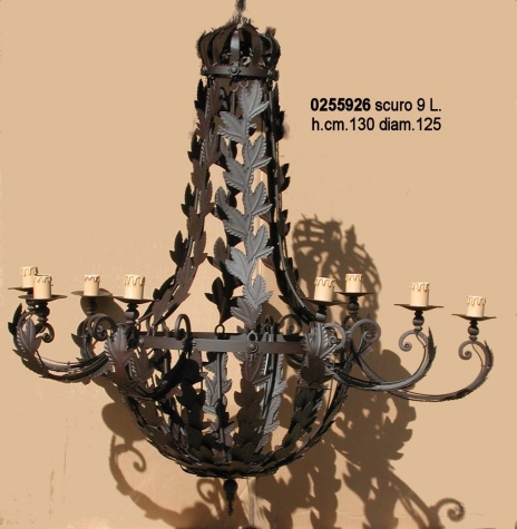 Illuminazione