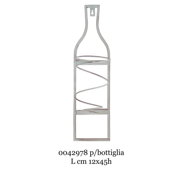 Complementi metallo Shabby