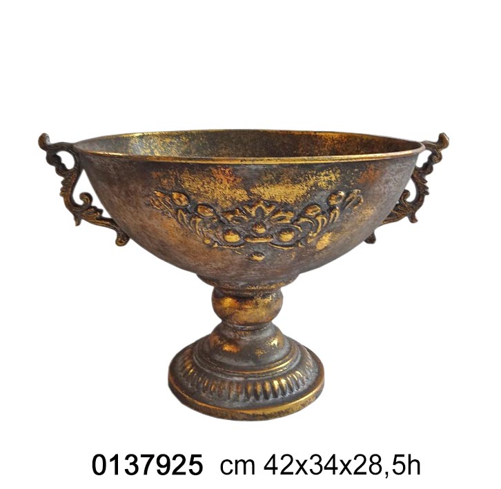 Complementi glam e industrial