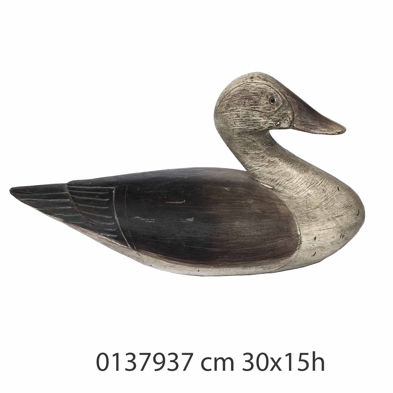Figure decorative