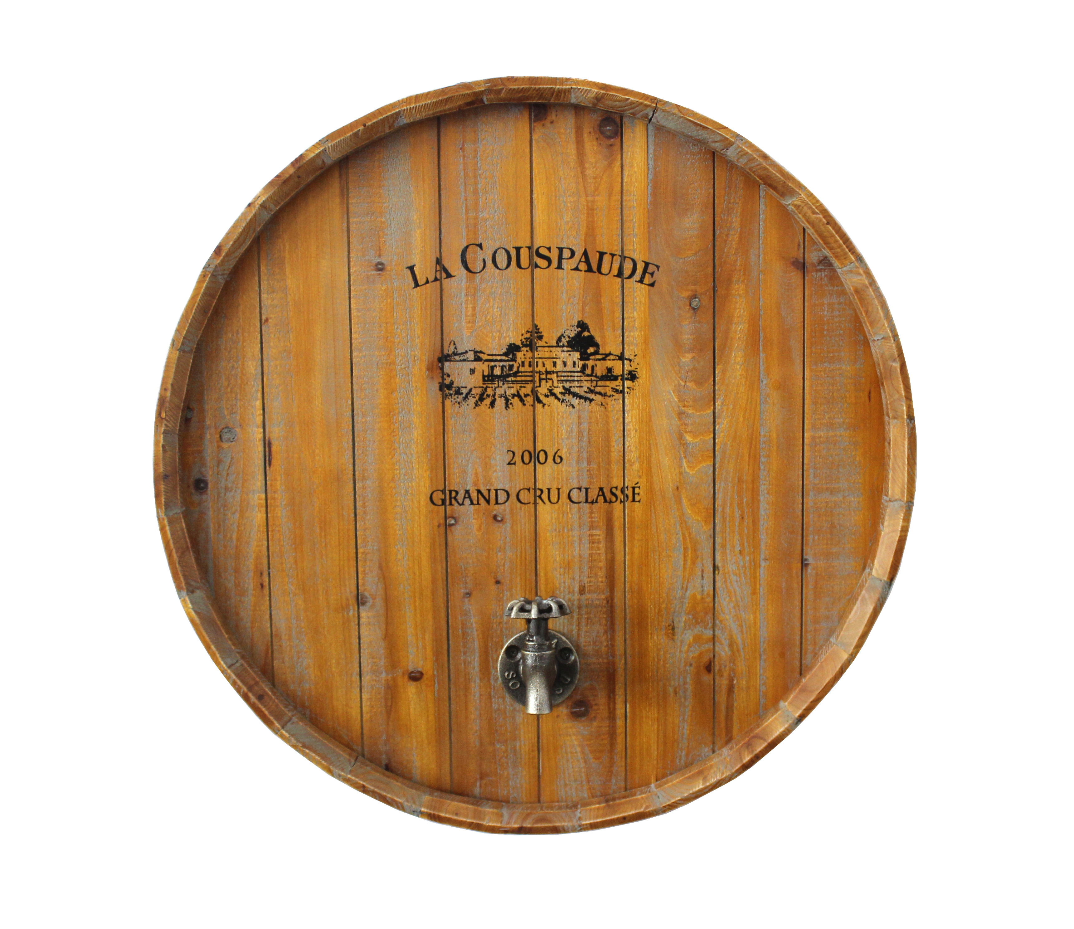 Complementi  in legno