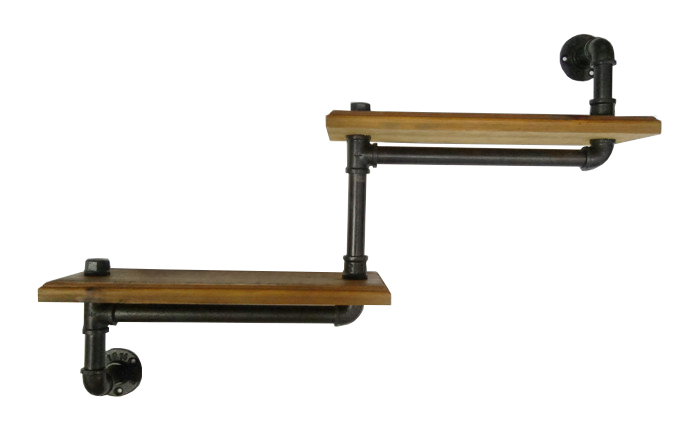 Complementi glam e industrial