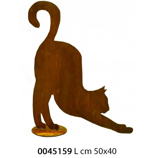 Articoli Ferro Ruggine - Animali domestici