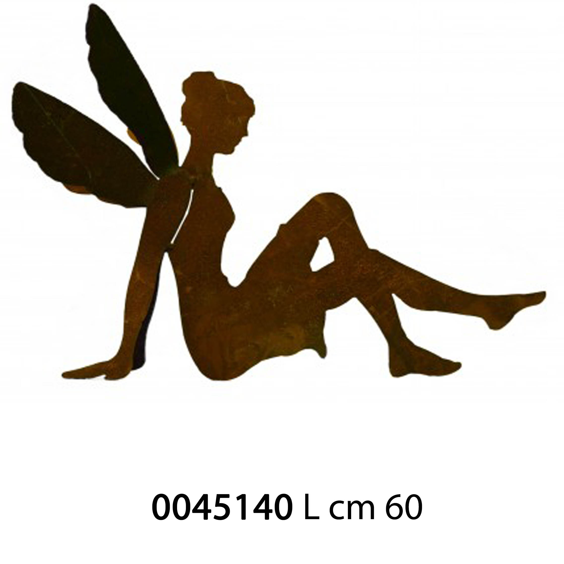 Articoli Ferro Ruggine- Soggetti Umani e  Angeli